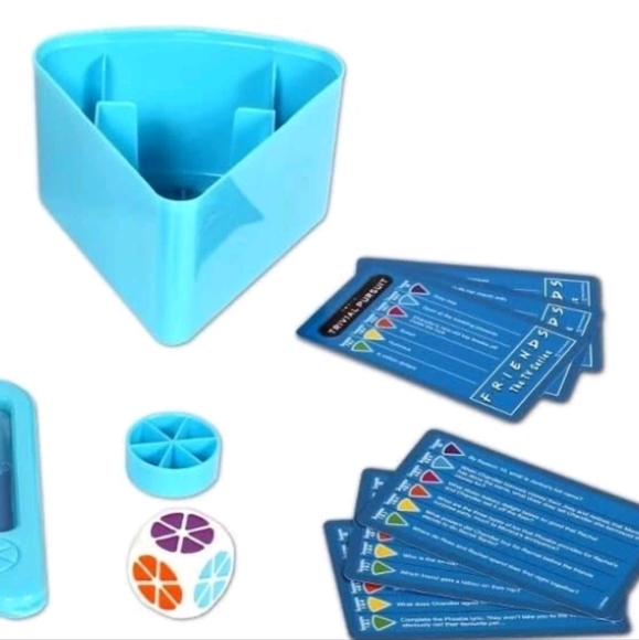 Friends Lover Gift Set - Picture 6 of 12